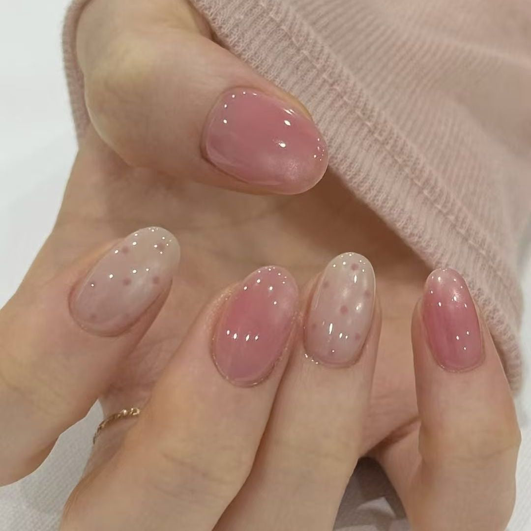 Pink Cat-Eye Toast original supplier reference image