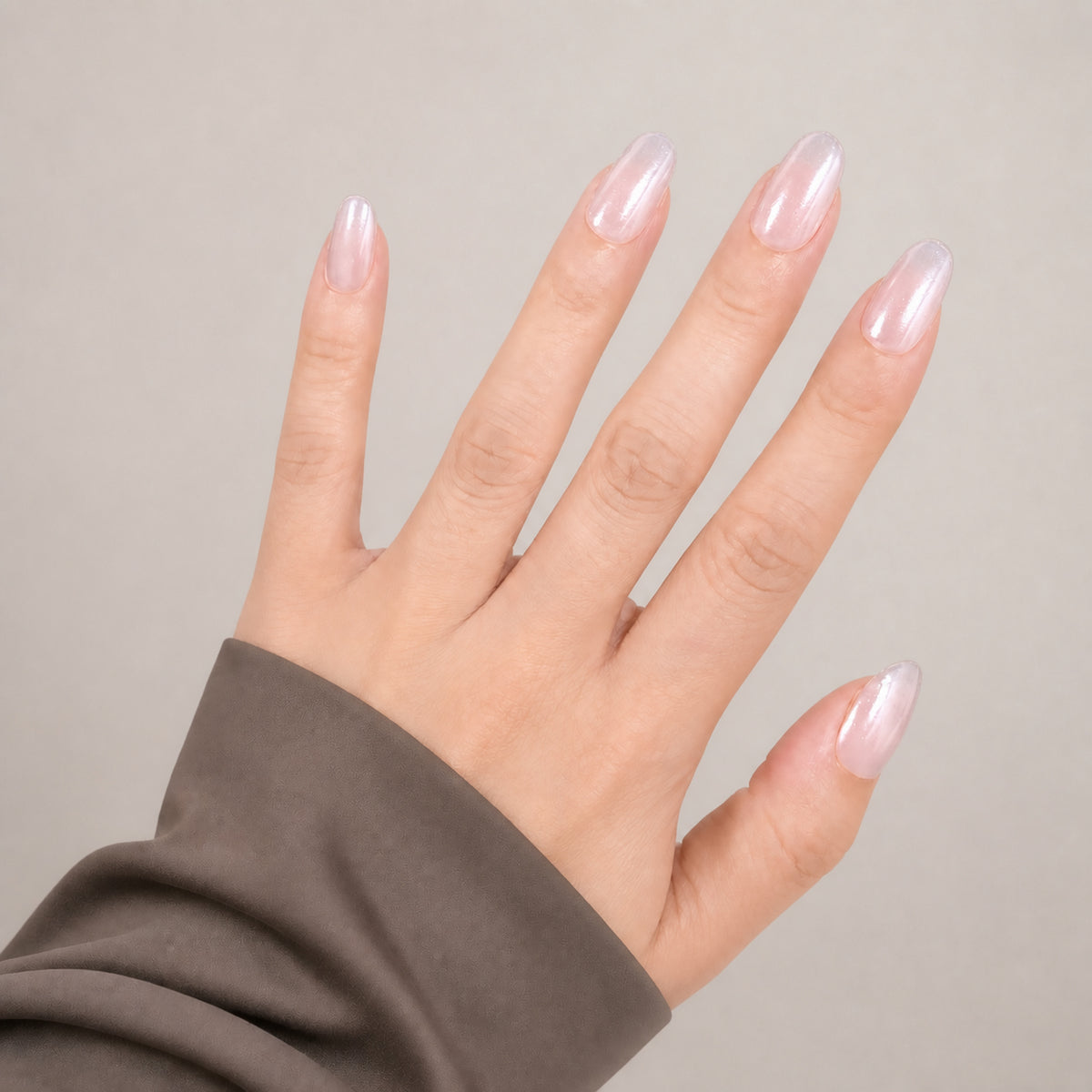 Nailink Pearl Ballet Pink main - NL-E-EO-J-03