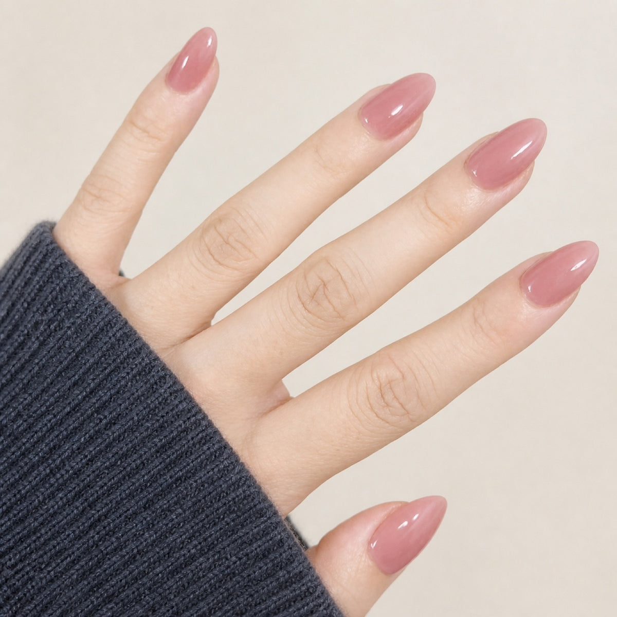 Nailink Rose Tea main - NL-E-SA-F-13